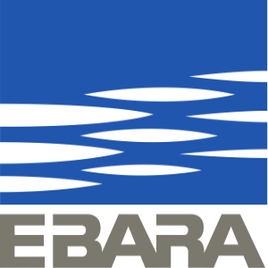 Производитель Ebara