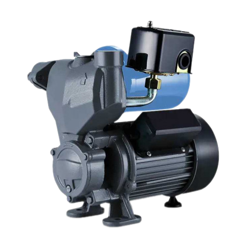 Насосная станция UNIPUMP AUPS 1100