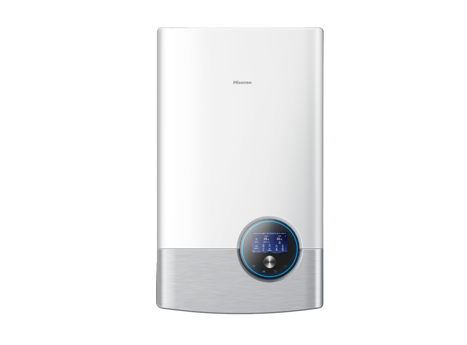 Внутренний блок теплового насоса Hisense AHM-060HCDSAA