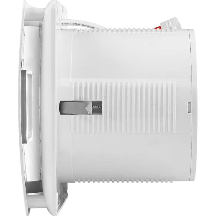 Вентилятор вытяжной Electrolux серии Premium EAF-100T с таймером