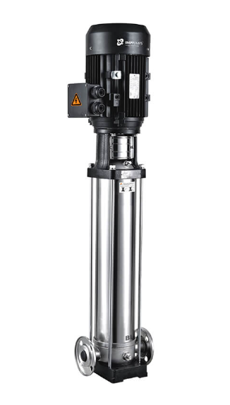 Насос ImpPumps BL8-5R 2200 Вт 120 deg C 380V