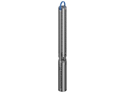 Насос Grundfos SP1A-57 1.5kW 380-415V 50Hz
