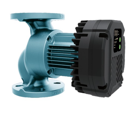 Насос циркуляционный Wester WPE 50-12F/220