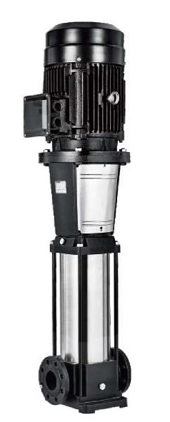 Вертикальный многоступенчатый насос Purity PVT 32-70