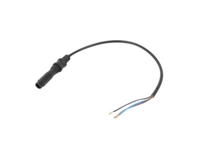 Датчик пламени Siemens QRB1A-A020B40A