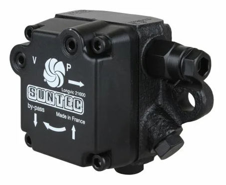 Насос для горелки Suntec AE V 97 C 7213 4P