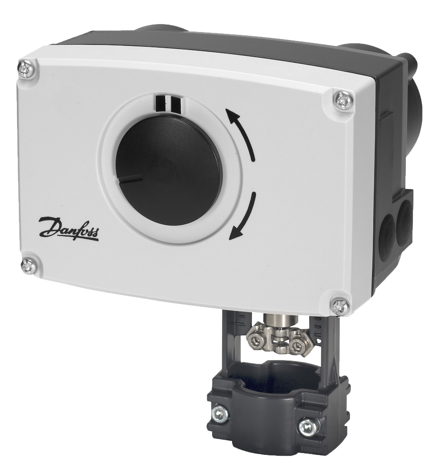 Электропривод Danfoss AME 25 SD 24В