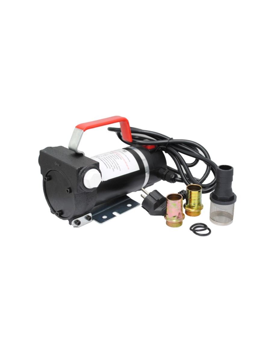 Электрический насос для ДТ и керосина Petropump ACTP 40 220 В, PP220009