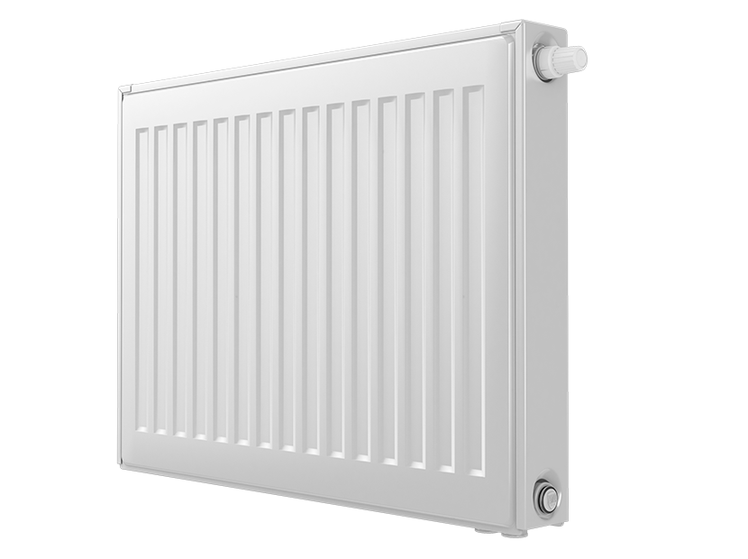Радиатор панельный Royal Thermo VENTIL COMPACT VC33-500-700 RAL9016 M
