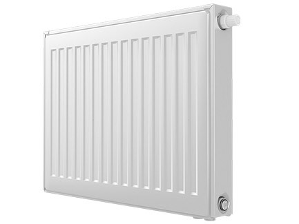 Радиатор панельный Royal Thermo VENTIL COMPACT VC21-500-2700 RAL9016