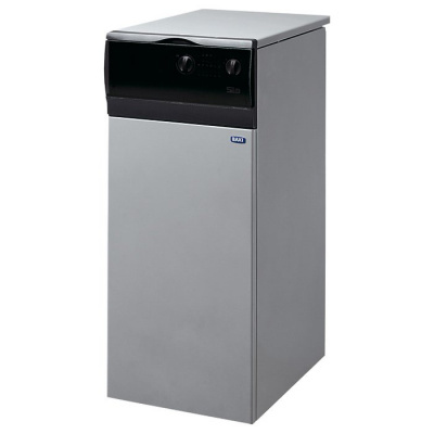 Котел напольный BAXI SLIM1.230iN 23 кВт