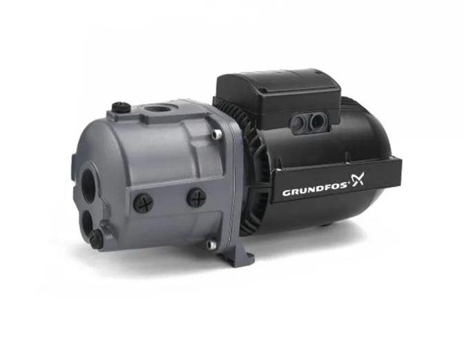 Насос JD BASIK4 Grundfos
