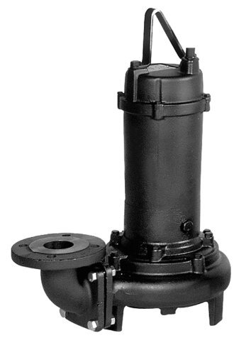 Насос CNP WQ 100WQ60-20-7.5E (I) ELB100WQ