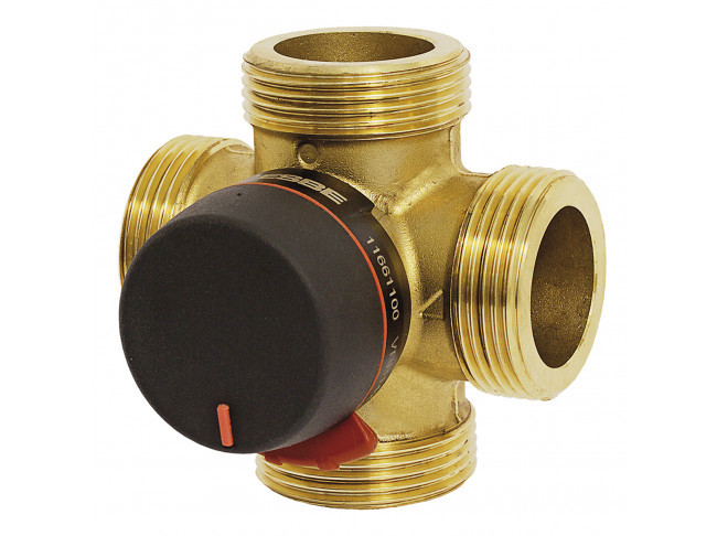 Вентиль ESBE 4-х ходVRB142 20-6,3 G 1