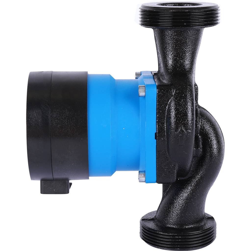 Насос циркуляционный STOUT mini 32/80-180 без гаек