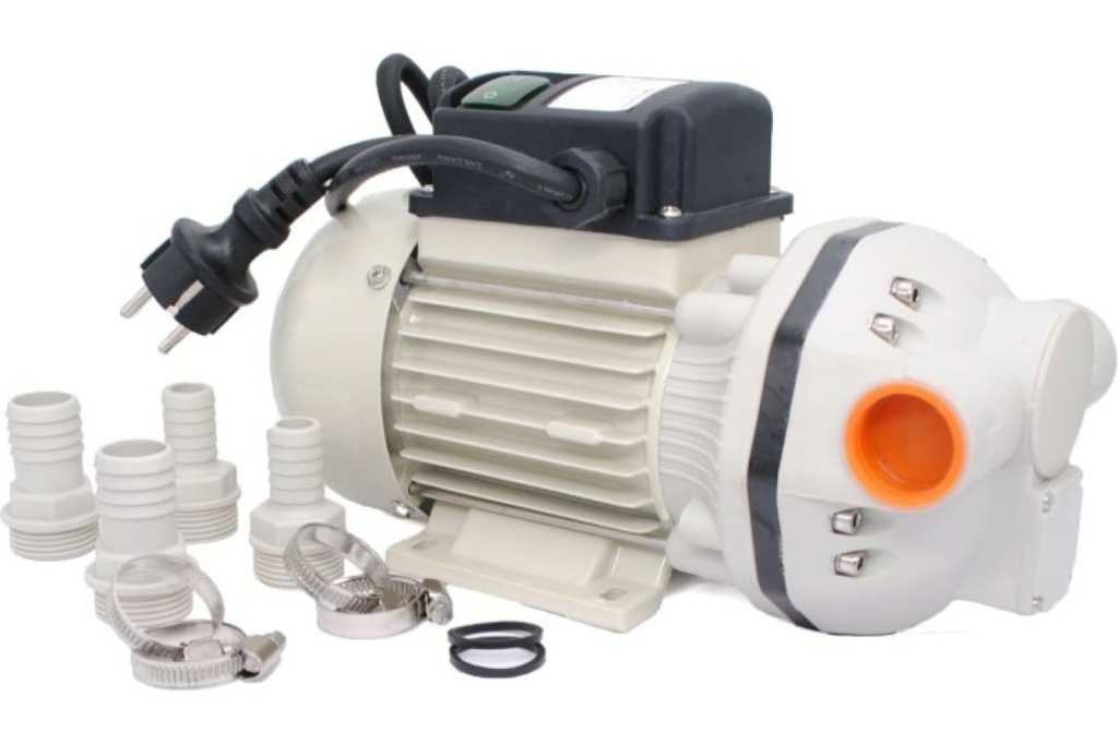 Электрический насос Petropump ACAD40 220 В, PP220302