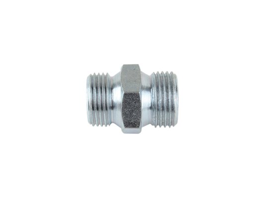 Ниппель Ecoflam 3/8" - 3/8" 65323194