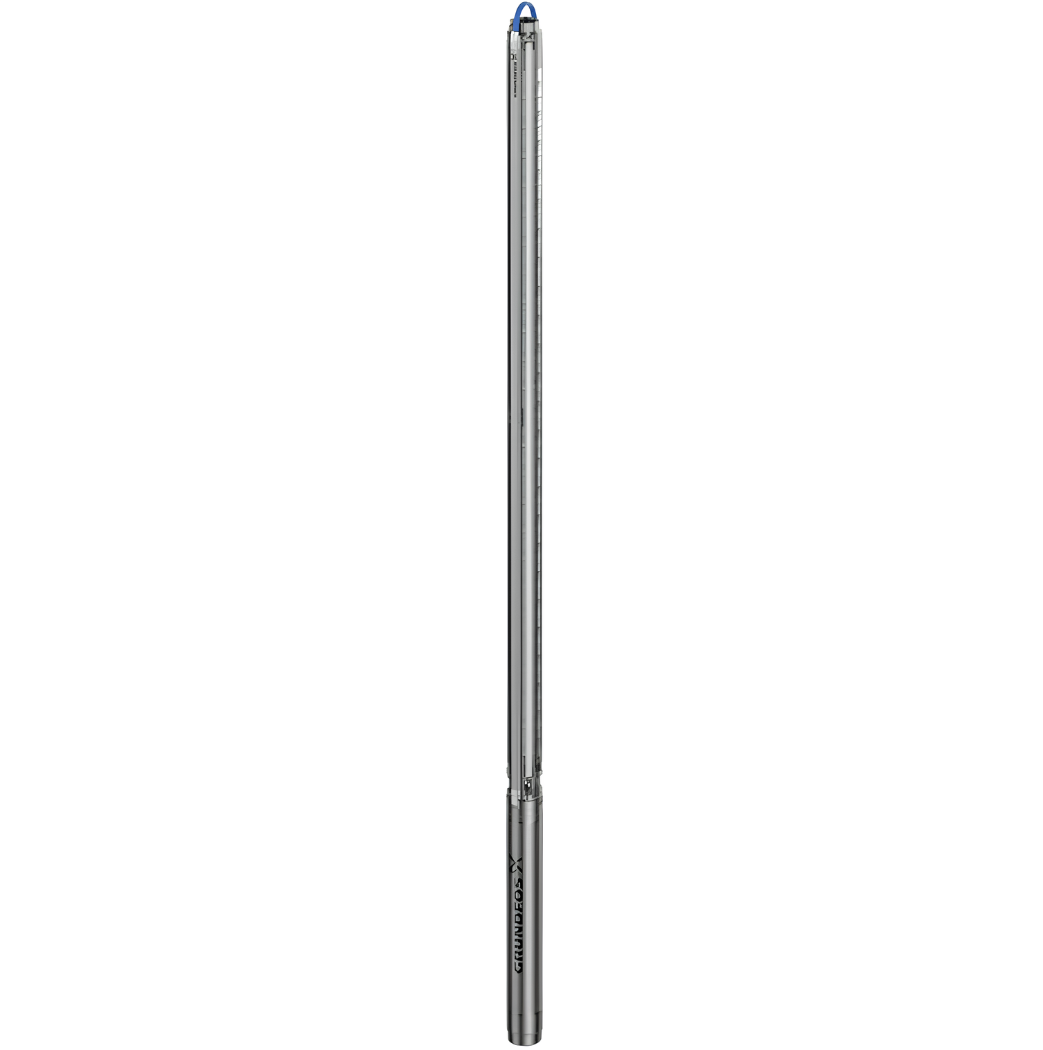 Насос Grundfos SP9-25 Rp2 4"3X380-415/50 5.5kW