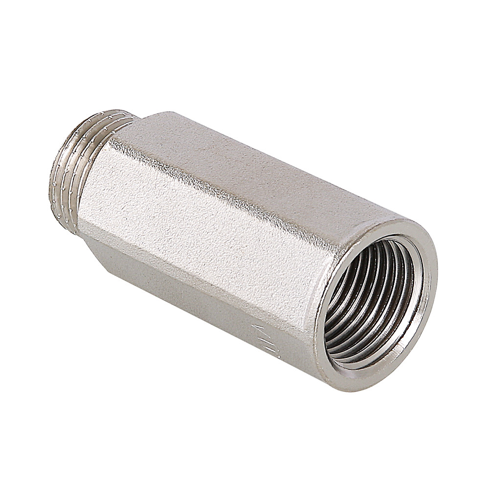 Фитинг Valtec VTR.197.N.0450 резьбовой– удлинитель