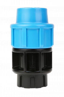 Муфта комбинированная с внутренней трубной резьбой Джилекс 20х1/2"М