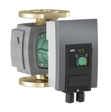 Циркуляционный насос Wilo Yonos MAXO-Z plus 40/0,5-12 PN6/10