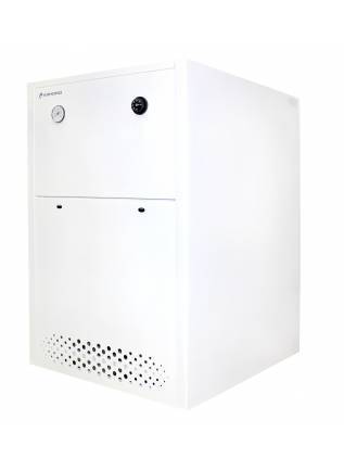Котел газoвый Конорд КСц- Г - 50 S-4