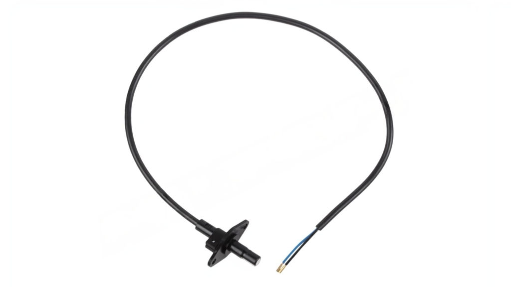 Датчик пламени Siemens QRB1A-A050B40A2