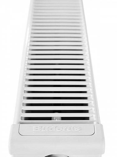 Радиатор стальной панельный Buderus Logatrend VK-Profil 22 300x2000 2 907 Вт