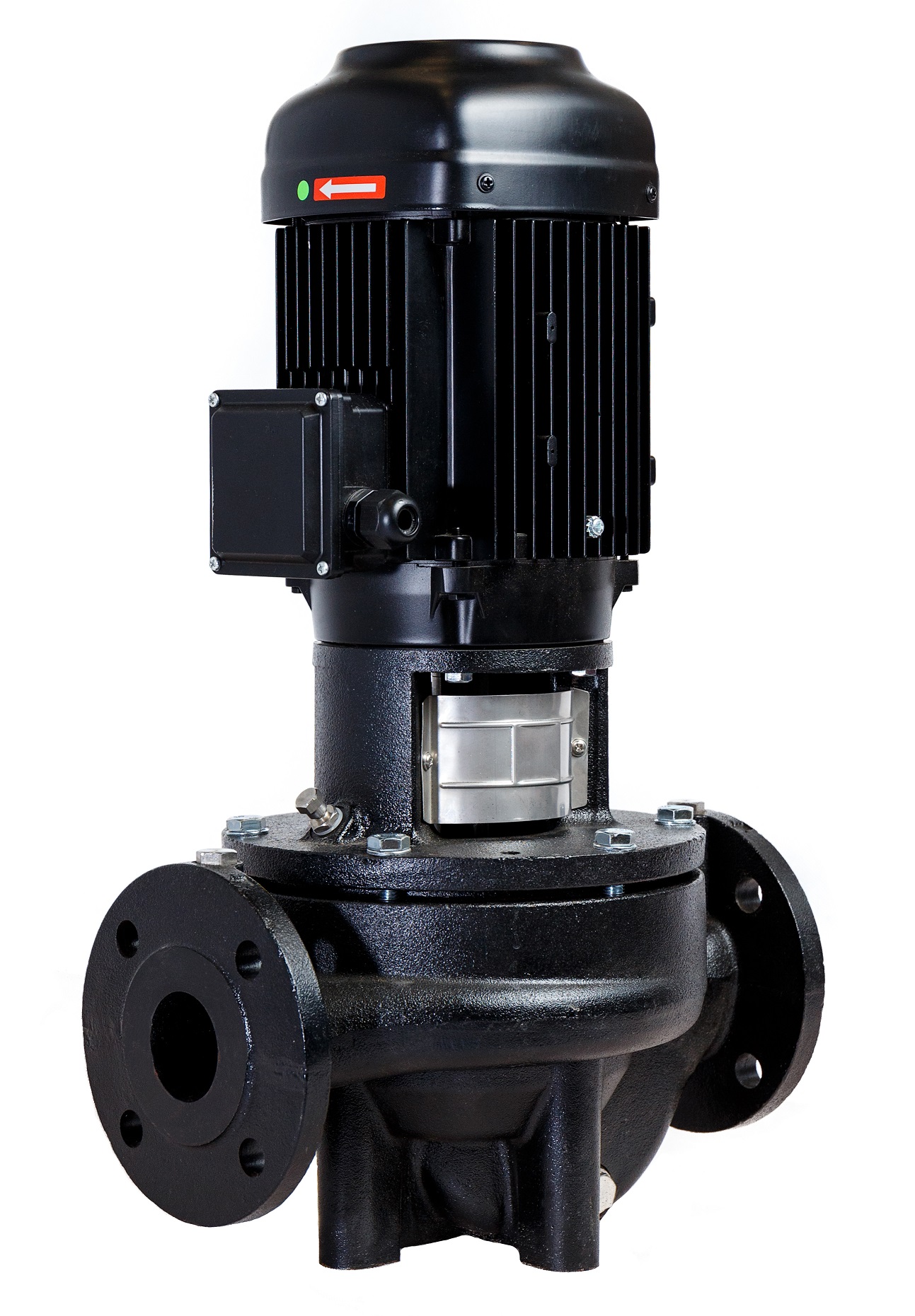Циркуляционный насос Wellmix TG 50-50/2T, HQCE (3х380В, 11.0кВт)