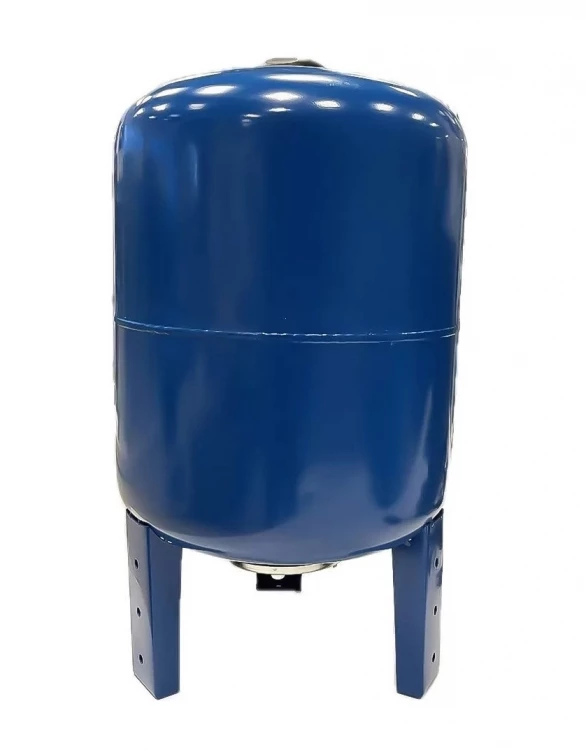 Мембранный бак MAXPUMP V-80л