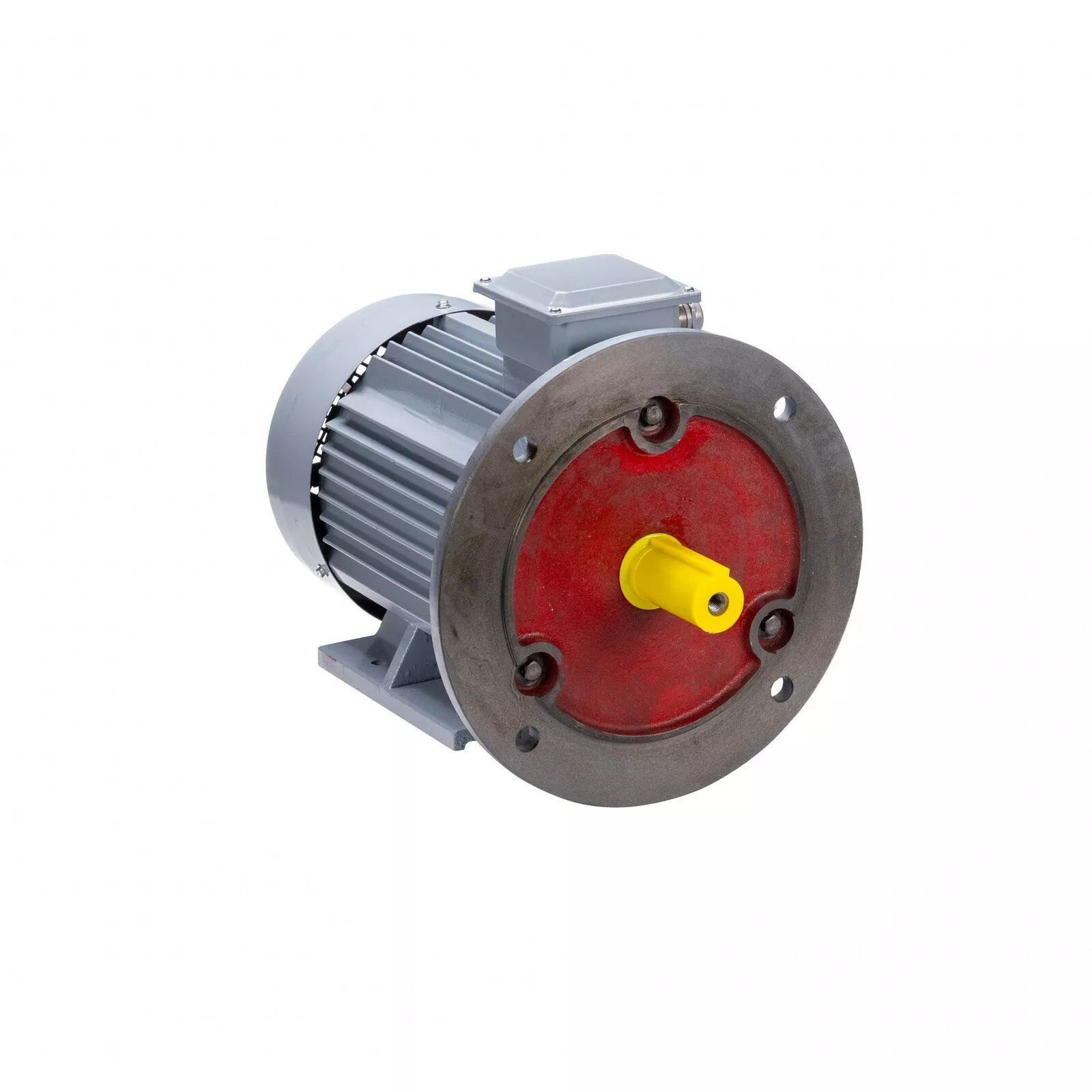Электродвигатель ESQ PR 160 S6 GST-Б1-S12-IE2 IM 2001 11/1000