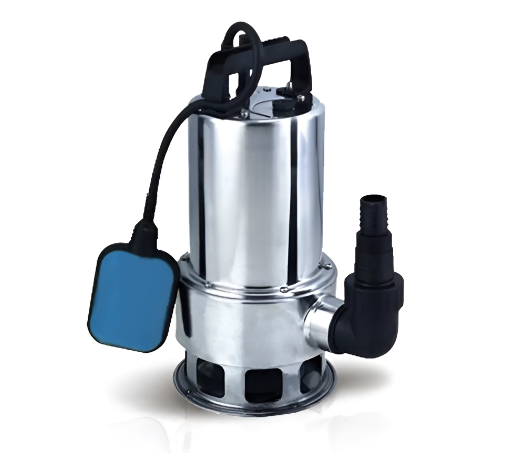 Насос дренажный PROFLINE SGW 1100 нерж 1100 Вт (для грязной воды)