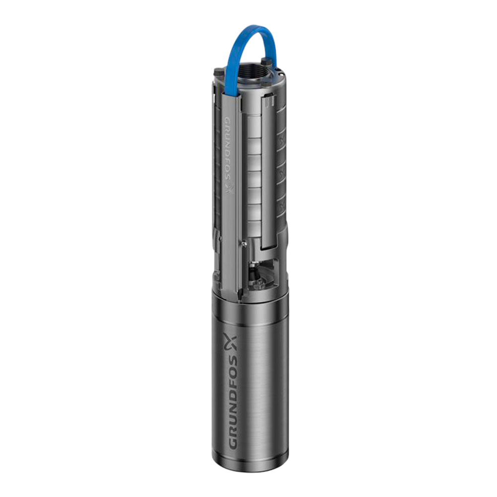 Насос Grundfos SP5A- 4 0.37kW 380-415V 50Hz