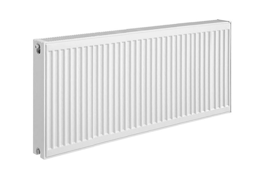 Радиатор Kermi FTV 22 100*300*2000 X2 Inside R RAL 9016 (белый)