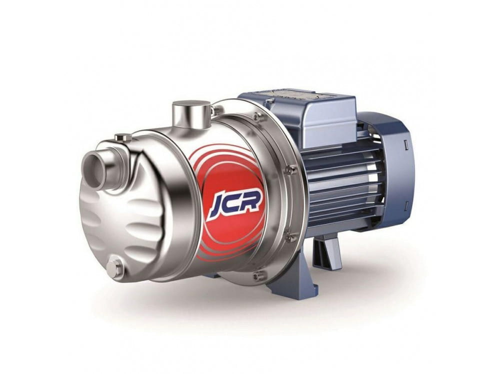 Насос Pedrollo 2 CR 80