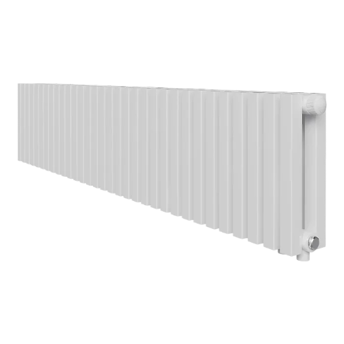 Дизайн-радиатор Royal Thermo Shift R22 VC2030 - 24 секц. RAL9016