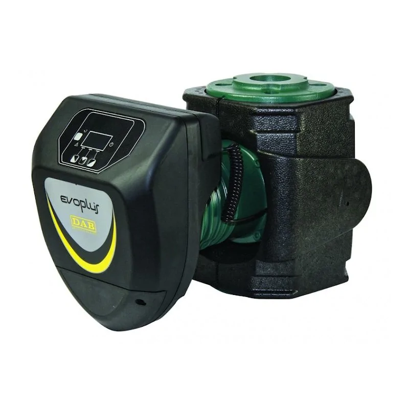 Насос DAB EVOPLUS B 120/280.50 SAN M