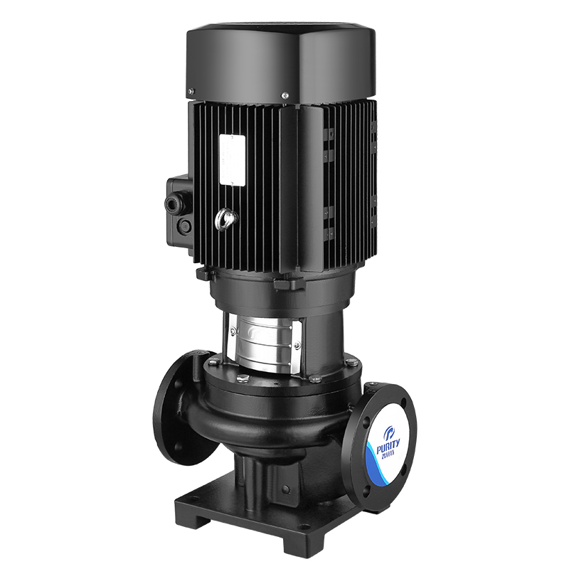 Насос циркуляционный Purity PTD40-18/2