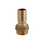 Штуцер с наружной резьбой Rinaldi & Pettinaroli DN20xD22 G 3/4 M x 22
