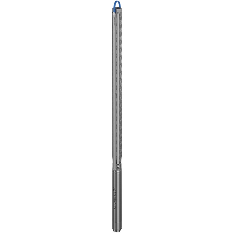 Насос Grundfos SP46-20 Rp3 6"3X380-415/50 30kW