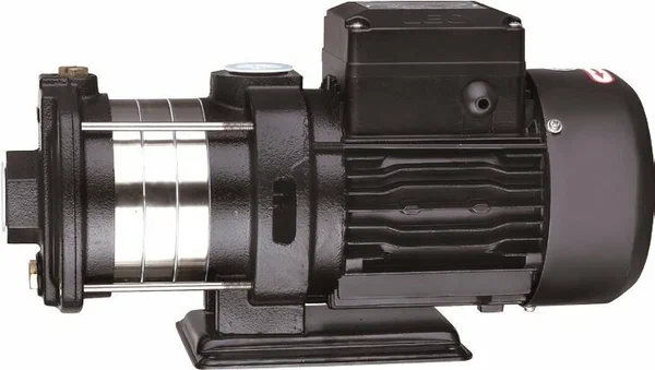 Насос Aquastrong ECH 20-10 380-415V/50Hz 1,1 kw