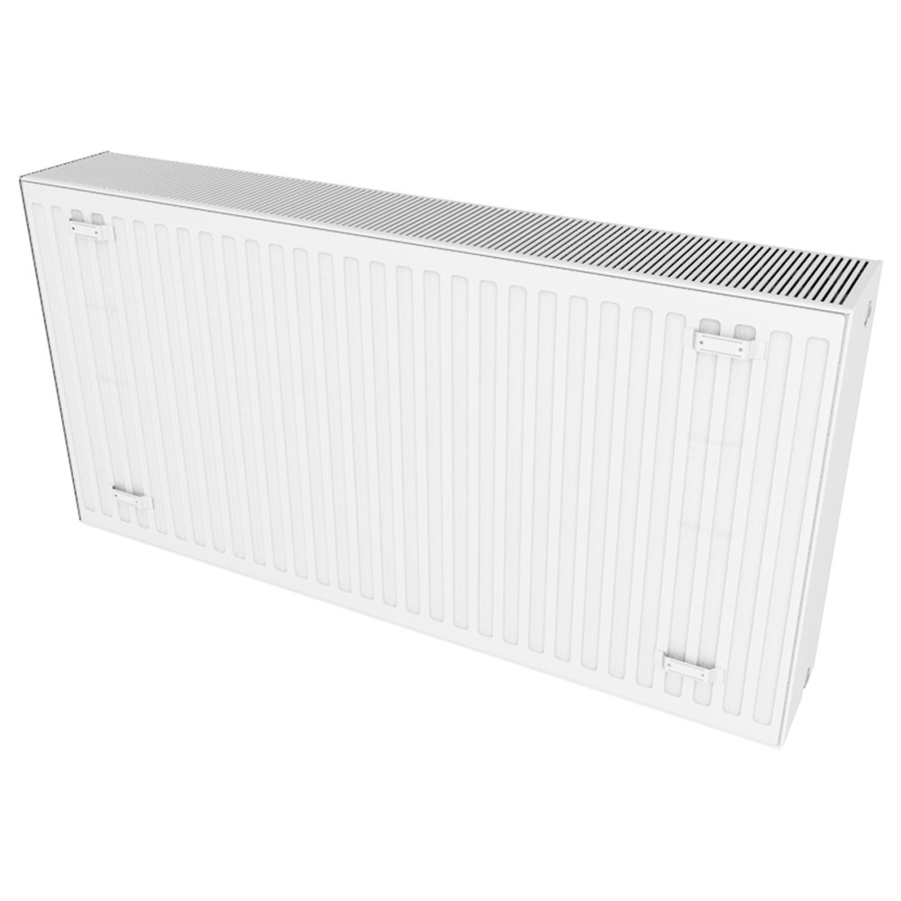 Радиатор стальной Lemax Compact 33 500X400
