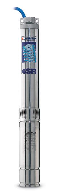 Насос Pedrollo 4SR 15/10 P 3,0 кВт