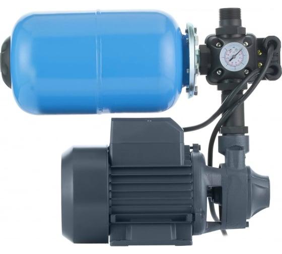Станция автоматического водоснабжения Unipump AUTO QB 60