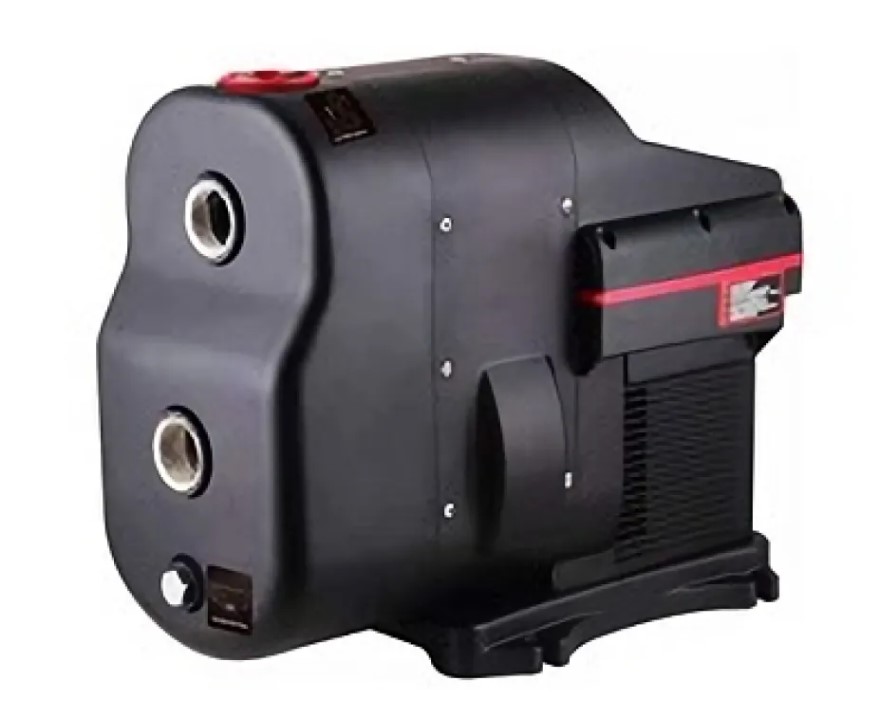 Насос TESK Mini 1100 500-1100W 1X220V 25mm