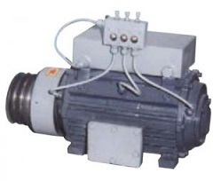 Насос Адонис НВ-200