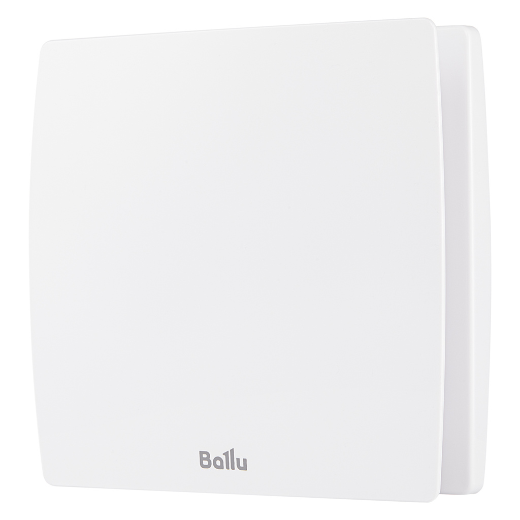 Вентилятор вытяжной Ballu BAF-SL 100 V