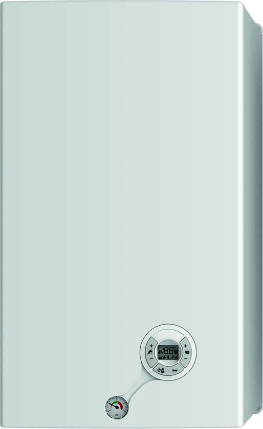 Газовый котел Fondital MINORCA STD CUPRUM CTFS 9