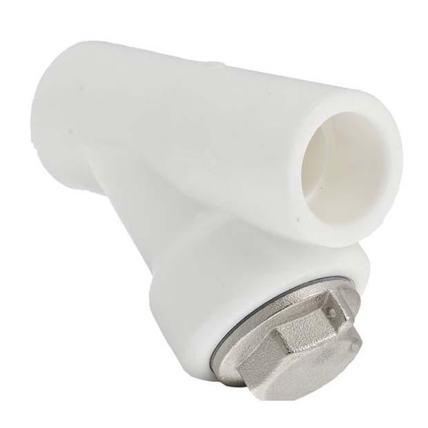 Фильтр сетчатый PPR ВР/ВР 20х1/2" (20/80) VALFEX