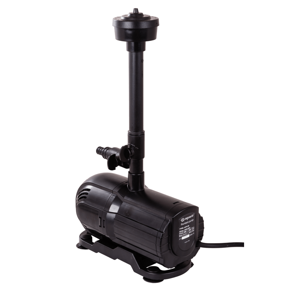 Насос фонтанный Aquario AFP-120